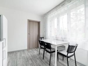 Prodej bytu 1+1, Chomutov, Grégrova, 42 m2