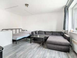 Prodej bytu 1+1, Chomutov, Grégrova, 42 m2