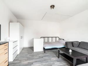 Prodej bytu 1+1, Chomutov, Grégrova, 42 m2