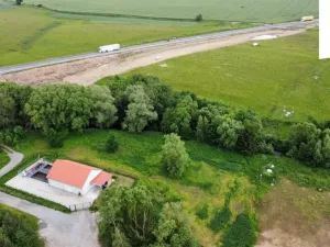 Prodej - jiné, Mirotice, Na Běšince, 20 m2