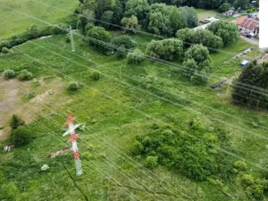 Prodej - jiné, Mirotice, Na Běšince, 20 m2