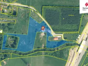 Prodej - jiné, Mirotice, Na Běšince, 20 m2