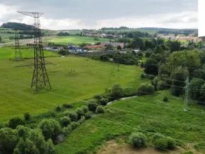 Prodej - jiné, Mirotice, Na Běšince, 20 m2