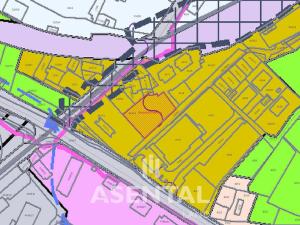 Prodej pozemku, Ostrava - Slezská Ostrava, Jan Marie, 1757 m2
