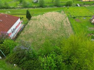 Prodej pozemku pro bydlení, Vápovice, 890 m2