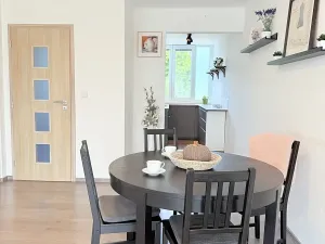 Pronájem bytu 3+kk, Liberec, Dvorská, 65 m2