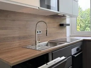 Pronájem bytu 3+kk, Liberec, Dvorská, 65 m2