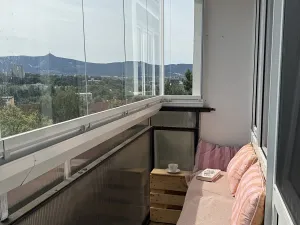 Pronájem bytu 3+kk, Liberec, Dvorská, 65 m2