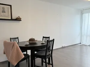 Pronájem bytu 3+kk, Liberec, Dvorská, 65 m2