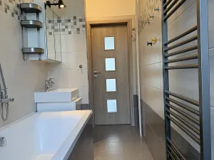Pronájem bytu 3+kk, Liberec, Dvorská, 65 m2