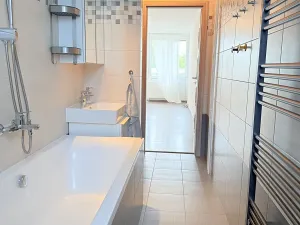 Pronájem bytu 3+kk, Liberec, Dvorská, 65 m2