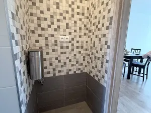 Pronájem bytu 3+kk, Liberec, Dvorská, 65 m2
