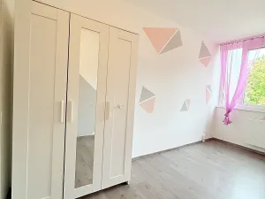 Pronájem bytu 3+kk, Liberec, Dvorská, 65 m2