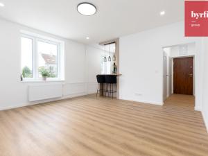 Prodej bytu 1+kk, Opava, U Střelnice, 34 m2