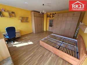 Prodej bytu 2+1, Mariánské Lázně, Nádražní náměstí, 73 m2