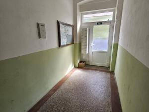 Prodej bytu 2+1, Mariánské Lázně, Nádražní náměstí, 73 m2