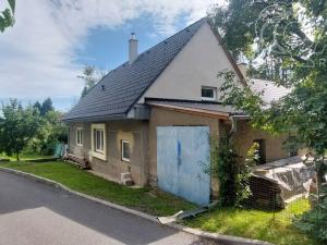 Prodej rodinného domu, Brodek u Konice, 111 m2