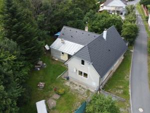 Prodej rodinného domu, Brodek u Konice, 111 m2