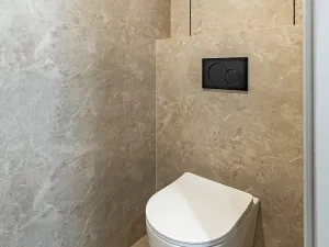 Prodej bytu 3+kk, Praha - Prosek, Jetřichovická, 72 m2