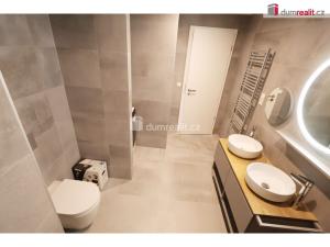 Pronájem bytu 3+kk, Praha - Strašnice, Ramonova, 99 m2