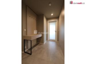 Pronájem bytu 3+kk, Praha - Strašnice, Ramonova, 99 m2