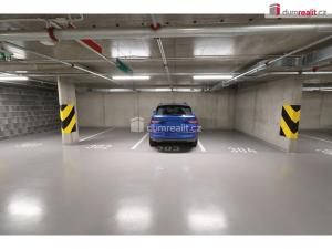 Pronájem bytu 3+kk, Praha - Strašnice, Ramonova, 99 m2