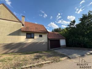 Prodej rodinného domu, Velké Hostěrádky, 115 m2