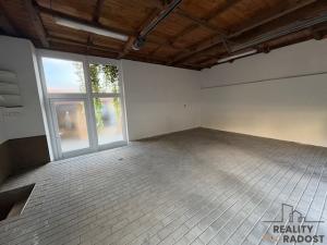 Prodej rodinného domu, Velké Hostěrádky, 115 m2