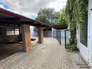 Prodej rodinného domu, Velké Hostěrádky, 115 m2