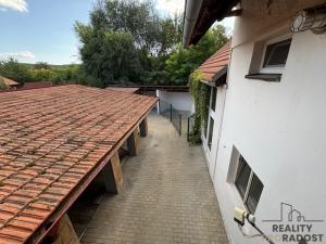 Prodej rodinného domu, Velké Hostěrádky, 115 m2