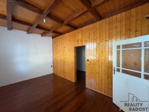 Prodej rodinného domu, Velké Hostěrádky, 115 m2