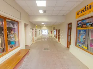 Pronájem obchodního prostoru, Benešov, Tyršova, 23 m2