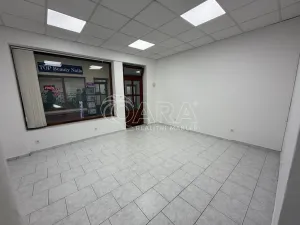 Pronájem obchodního prostoru, Benešov, Tyršova, 23 m2