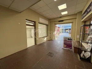 Pronájem obchodního prostoru, Benešov, Tyršova, 23 m2