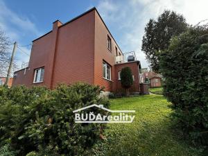 Pronájem rodinného domu, Zlín, Bratří Sousedíků, 84 m2