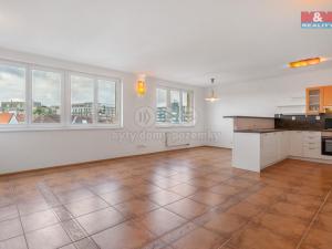 Prodej bytu 5+1, Praha - Radlice, Na Farkáně III, 143 m2