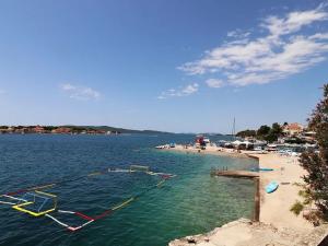 Prodej bytu 3+kk, Brodarica, Chorvatsko, 70 m2
