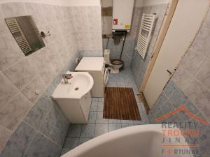 Prodej bytu 2+kk, Rokytnice v Orlických horách, Sídliště 1. máje, 60 m2