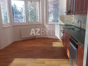 Pronájem bytu 2+kk, Praha - Kunratice, Hornomlýnská, 62 m2
