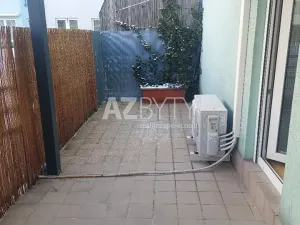 Pronájem bytu 2+kk, Praha - Kunratice, Hornomlýnská, 62 m2