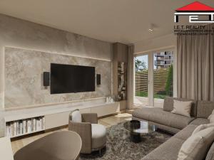 Prodej bytu 3+kk, Olomouc, Smetanova, 53 m2