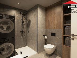 Prodej bytu 3+kk, Olomouc, Smetanova, 85 m2