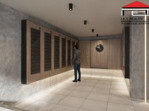 Prodej bytu 3+kk, Olomouc, Smetanova, 85 m2