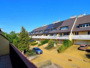 Pronájem rodinného domu, Praha - Řepy, Na Fialce II, 220 m2