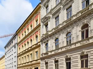 Pronájem bytu 1+kk, Praha - Nové Město, Hálkova, 33 m2