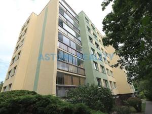 Pronájem bytu 2+kk, Praha - Hostivař, Strašnická, 47 m2