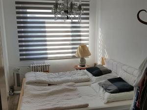 Prodej bytu 2+kk, Praha - Písnice, Na okruhu, 43 m2