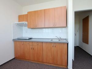 Pronájem bytu 1+kk, Hradec Králové, Akademika Heyrovského, 28 m2