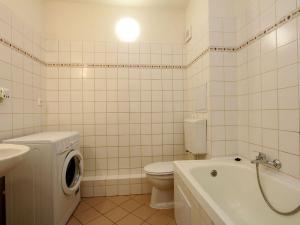 Pronájem bytu 1+kk, Hradec Králové, Akademika Heyrovského, 28 m2