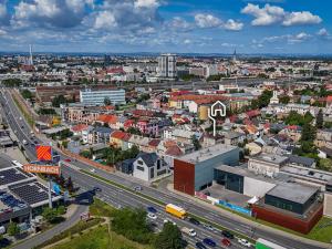 Prodej bytu 1+kk, Olomouc - Hodolany, Tovačovského, 33 m2